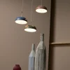 Online Axolight Float suspension LED, bleue Éclairage Extérieur Professionnel