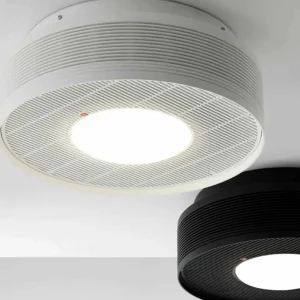 Online Beacon Purificateur d'air avec lumière Sanso noir AC HEPA13 CCT Purificateur D'Air Uvc / Désinfection Uv | Purificateur D'Air Uvc / Désinfection Uv