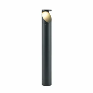 Best Sale Booper borne lumineuse LED, anthracite mat Éclairage Extérieur Professionnel