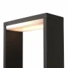 Cheap Borne lumineuse LED Cata IV, hauteur 70 cm Éclairage Extérieur Professionnel