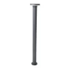Clearance Borne lumineuse LED E249, graphite Éclairage Extérieur Professionnel