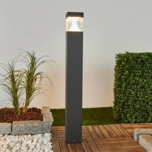 Best Sale Borne lumineuse LED Egon corps de lampe rectangle Éclairage Extérieur Professionnel