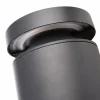 Cheap Borne lumineuse LED Faro, hauteur 60 cm, gris foncé, DALI, 3.000 K Éclairage Extérieur Professionnel