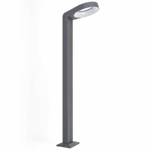 Best Borne lumineuse LED Jarka moderne Éclairage Extérieur Professionnel