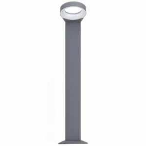 Best Borne lumineuse LED Jarka moderne Éclairage Extérieur Professionnel