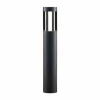 Flash Sale Borne lumineuse LED Jordis en gris foncé Éclairage Extérieur Professionnel