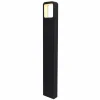Hot Borne lumineuse LED Juna élancée Éclairage Extérieur Professionnel