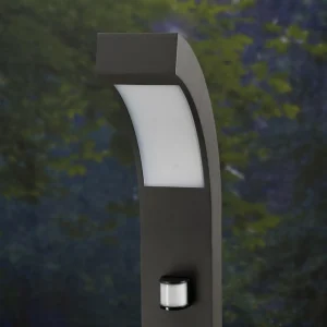 Best Sale Borne lumineuse LED Lennik à détecteur de mvt Éclairage Extérieur Professionnel