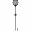 Cheap Borne solaire LED Sunlight avec piquet Éclairage Extérieur Professionnel