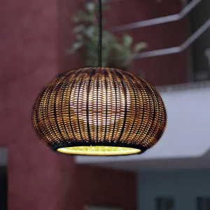 Online Garota S/01 - suspension d’extérieur LED Éclairage Extérieur Professionnel