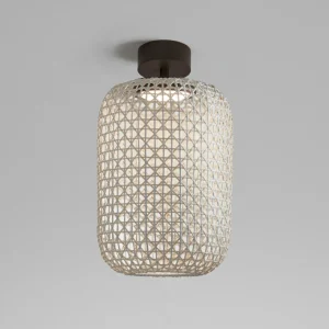 Best Nans PF/31.2 plafonnier d'extérieur LED, beige Éclairage Extérieur Professionnel