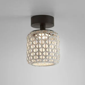 Best Sale Nans PF/16 Plafonnier d'extérieur LED, beige Éclairage Extérieur Professionnel