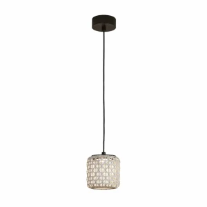 Discount Nans S/16 suspension d'extérieur LED, beige Éclairage Extérieur Professionnel