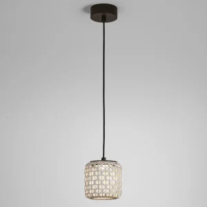 Discount Nans S/16 suspension d'extérieur LED, beige Éclairage Extérieur Professionnel