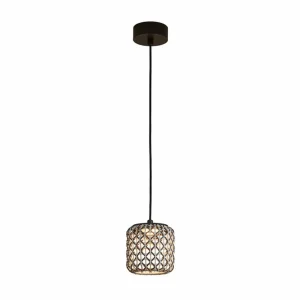 Shop Nans S/16 suspension d'extérieur LED, brun Éclairage Extérieur Professionnel