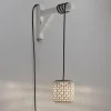 Hot Nans S/16/H suspension LED, prise, beige Éclairage Extérieur Professionnel