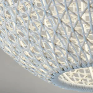 New Nans Sphere PF/60 Plafonnier d'extérieur LED beige Éclairage Extérieur Professionnel