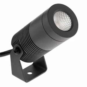 Best 60109 spot sur piquet LED 24 V DC IP67 Éclairage Extérieur Professionnel