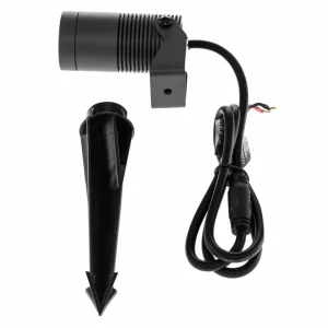 Best 60109 spot sur piquet LED 24 V DC IP67 Éclairage Extérieur Professionnel