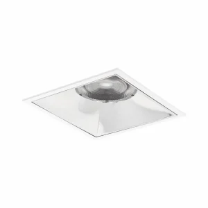 Best Apollo Mega, lisse, angulaire, 3.500 K, blanc Éclairage De Magasins