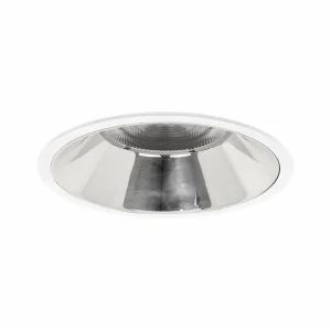 Best Apollo Mega, lisse, rond, 4.000 K, blanc Éclairage De Magasins