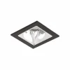 Cheap Apollo Micro, lisse, angulaire, 3.500 K, noir Éclairage De Magasins