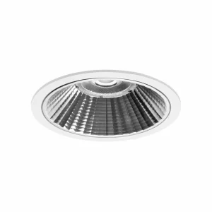 Best Apollo Midi, facetté, rond, 3.000 K, blanc Éclairage De Magasins