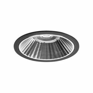 Cheap Apollo Midi, facetté, rond, 3.500 K, noir Éclairage De Magasins