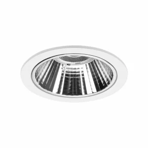 Best Apollo Mini, facetté, rond, 3.000 K, blanc Éclairage De Magasins