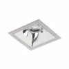 Cheap Apollo Mini, réflecteur lisse, rond, 3.500 K, argenté Éclairage De Magasins