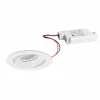 Cheap BB35 encastré RC driver angulaire blanc Éclairage De Magasins