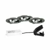 Store BB03 Spot rond à intensité variable RC Boîte de raccordement 3 Éclairage De Magasins
