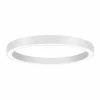 Cheap Biro Circle Plafond circulaire Ø 75 cm 50 W on/off blanc 840 Éclairage De Bureau