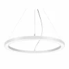 Outlet Biro Circle Ring5 direct Ø 45 cm on/off blanc 840 Éclairage De Magasins