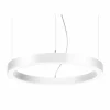 Sale Biro Circle Ring10 up/down Ø 60 cm on/off blanc 830 Éclairage De Magasins
