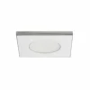 Hot Tirrel-S spot encastré angles blanc mat Éclairage De Bureau