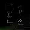 Best Sale Smart Outdoor Gardenspot spot, CCT, RVB Éclairage Extérieur Professionnel