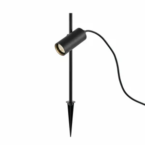 New Chopa piquet LED, spot réglable en hauteur Éclairage Extérieur Professionnel