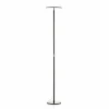 Discount Commande gestuelle - lampadaire à éclairage indirect Omar Éclairage De Bureau