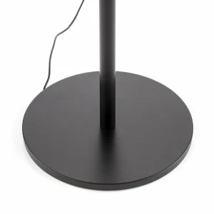 Discount Commande gestuelle - lampadaire à éclairage indirect Omar Éclairage De Bureau