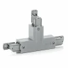 Cheap Connecteur T Noa cond. protection ext. dr., gris Éclairage De Magasins