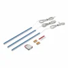 Outlet LED-Lignes lumineuses Set sl 3,5, bleu, 30 cm Éclairage Technique