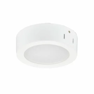 Best Sale Downlight à LED en saillie DN145C LED10S/840 PSU II WH Éclairage De Magasins