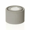 Best Downlight LED Anzio à tête pivotante, anthracite Éclairage De Magasins