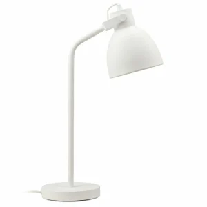 Best Coast lampe à poser, blanc Éclairage De Bureau