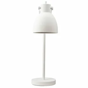 Best Coast lampe à poser, blanc Éclairage De Bureau