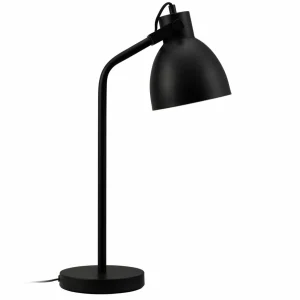 Best Coast lampe à poser, noir Éclairage De Bureau