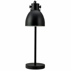 Best Coast lampe à poser, noir Éclairage De Bureau