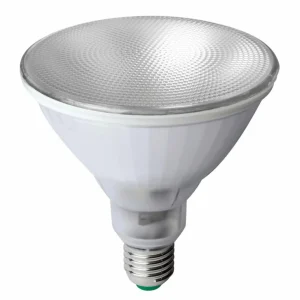 Store E27 8,5W Ampoule pour plantes LED PAR38 35 Éclairage Technique