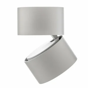 Best Sale Egger Clippo S spot pour plafond LED, blanc Éclairage De Magasins
